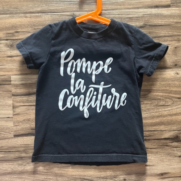 Mommy and Me matching tees - Picture 1 of 4